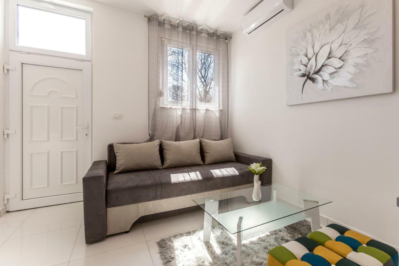 Twins Apartman Split