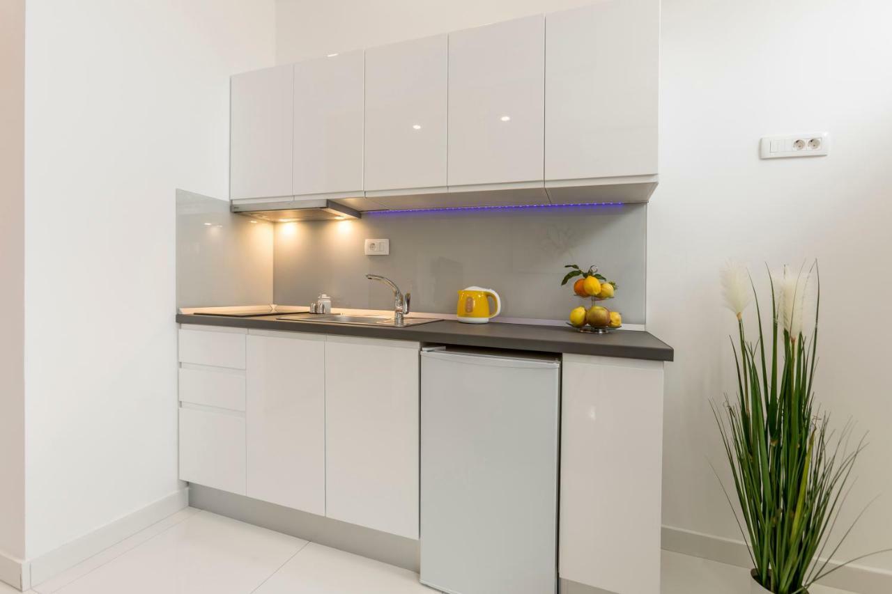 Twins Apartment Split